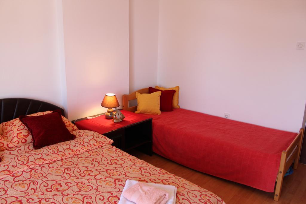 Guest House Tomanovic Herceg Novi Pokoj fotografie