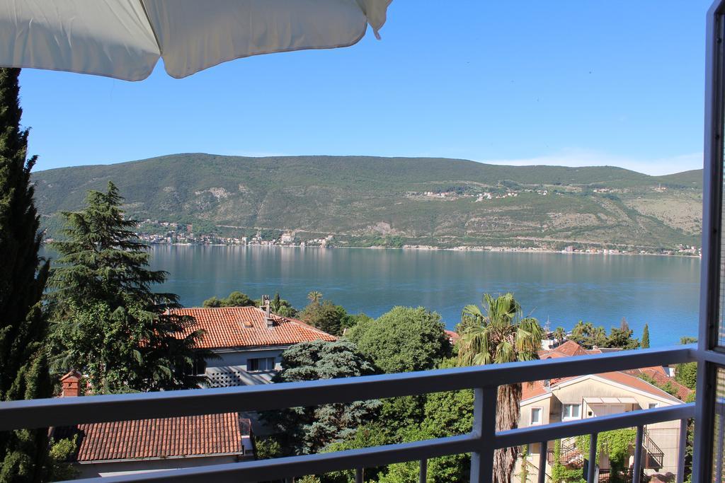 Guest House Tomanovic Herceg Novi Pokoj fotografie