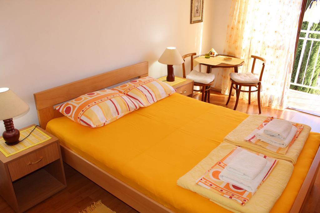 Guest House Tomanovic Herceg Novi Pokoj fotografie