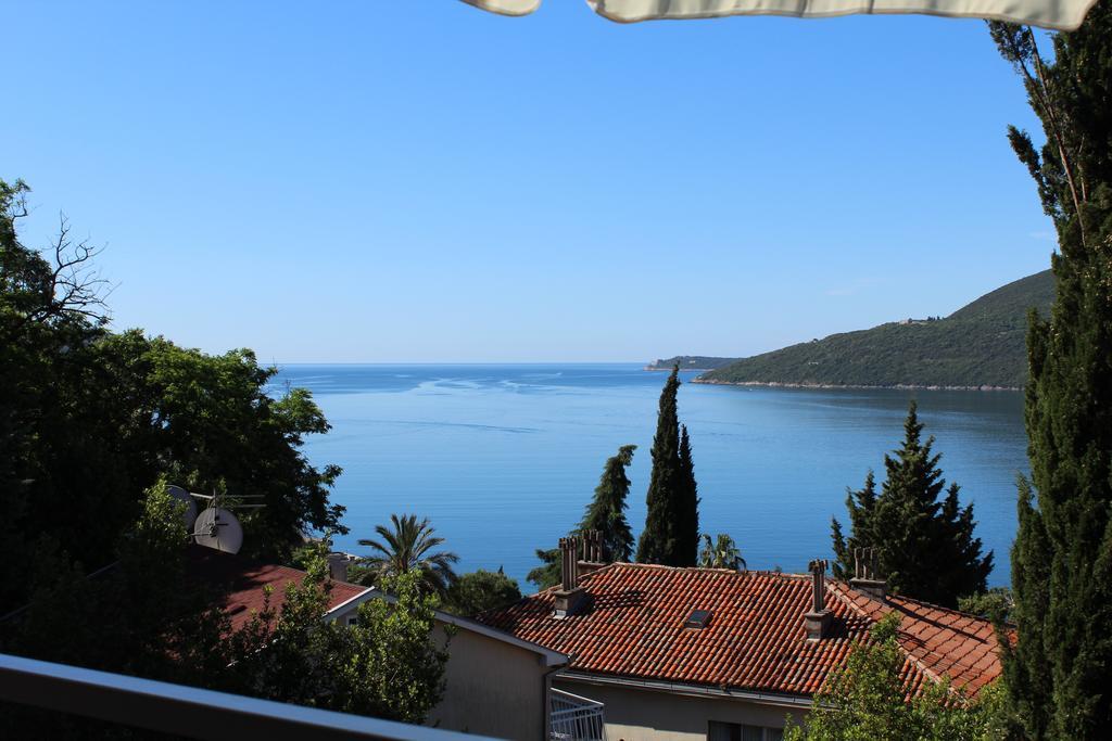 Guest House Tomanovic Herceg Novi Pokoj fotografie