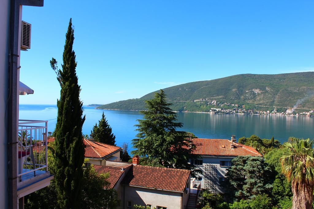 Guest House Tomanovic Herceg Novi Pokoj fotografie