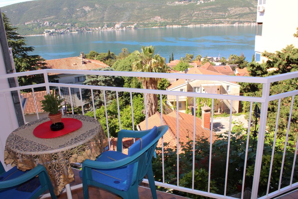 Guest House Tomanovic Herceg Novi Pokoj fotografie