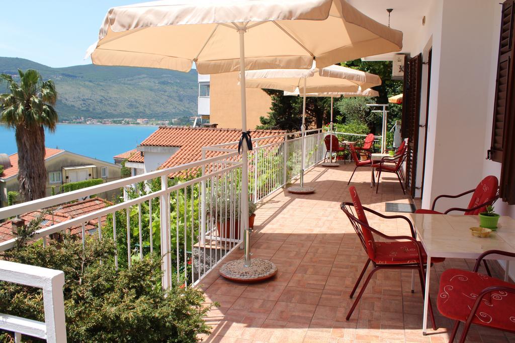 Guest House Tomanovic Herceg Novi Pokoj fotografie