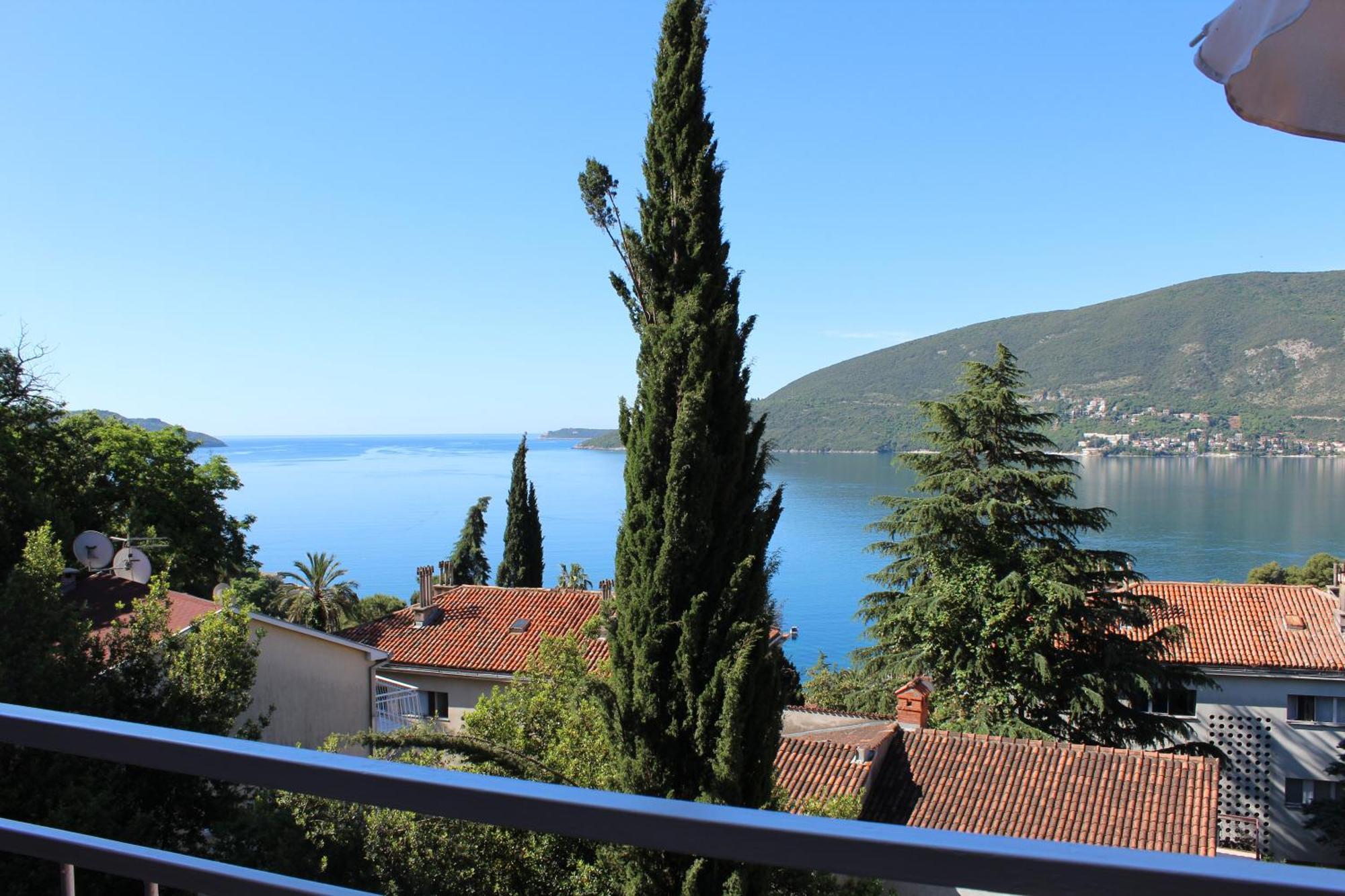 Guest House Tomanovic Herceg Novi Pokoj fotografie