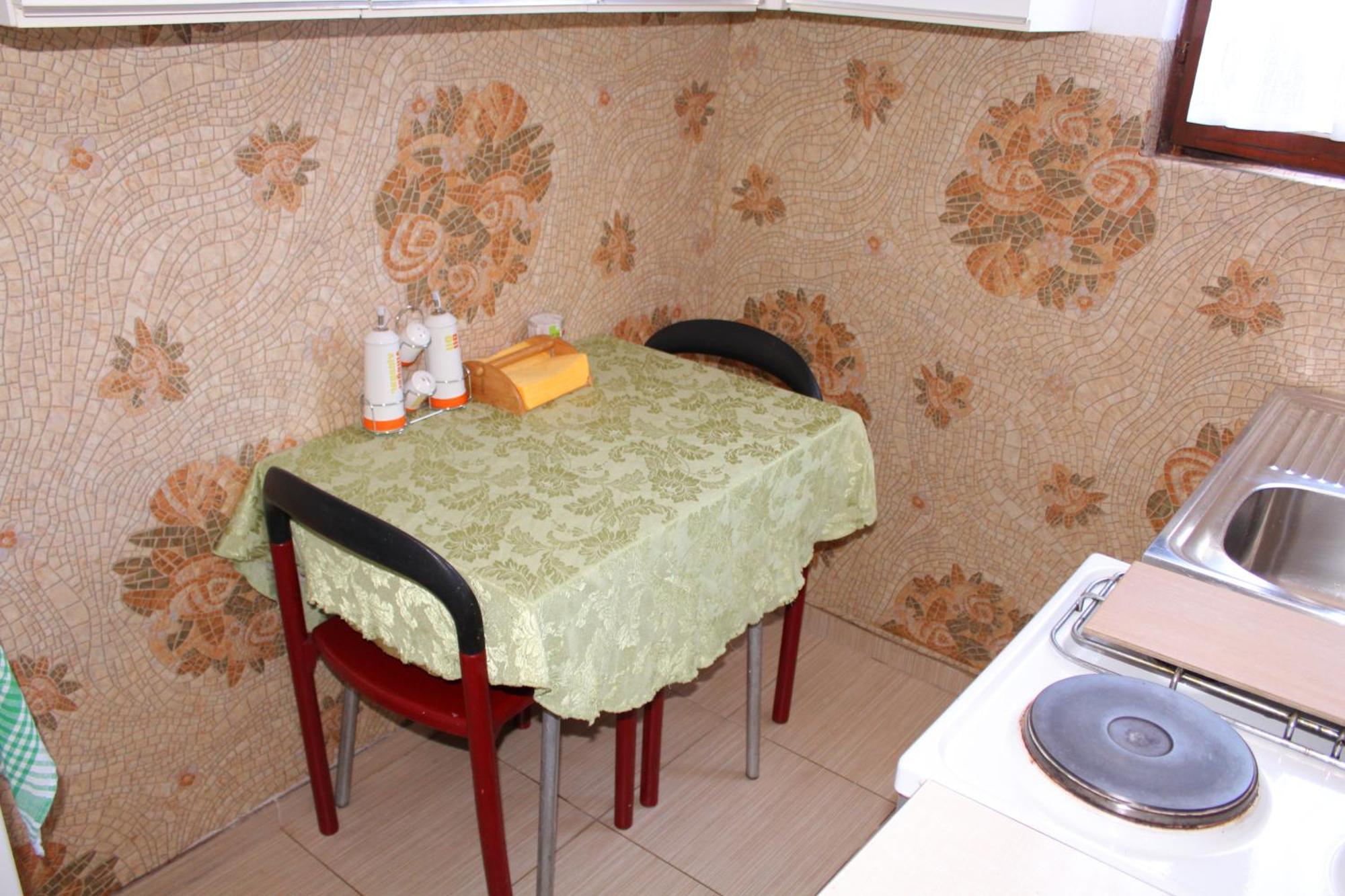 Guest House Tomanovic Herceg Novi Pokoj fotografie