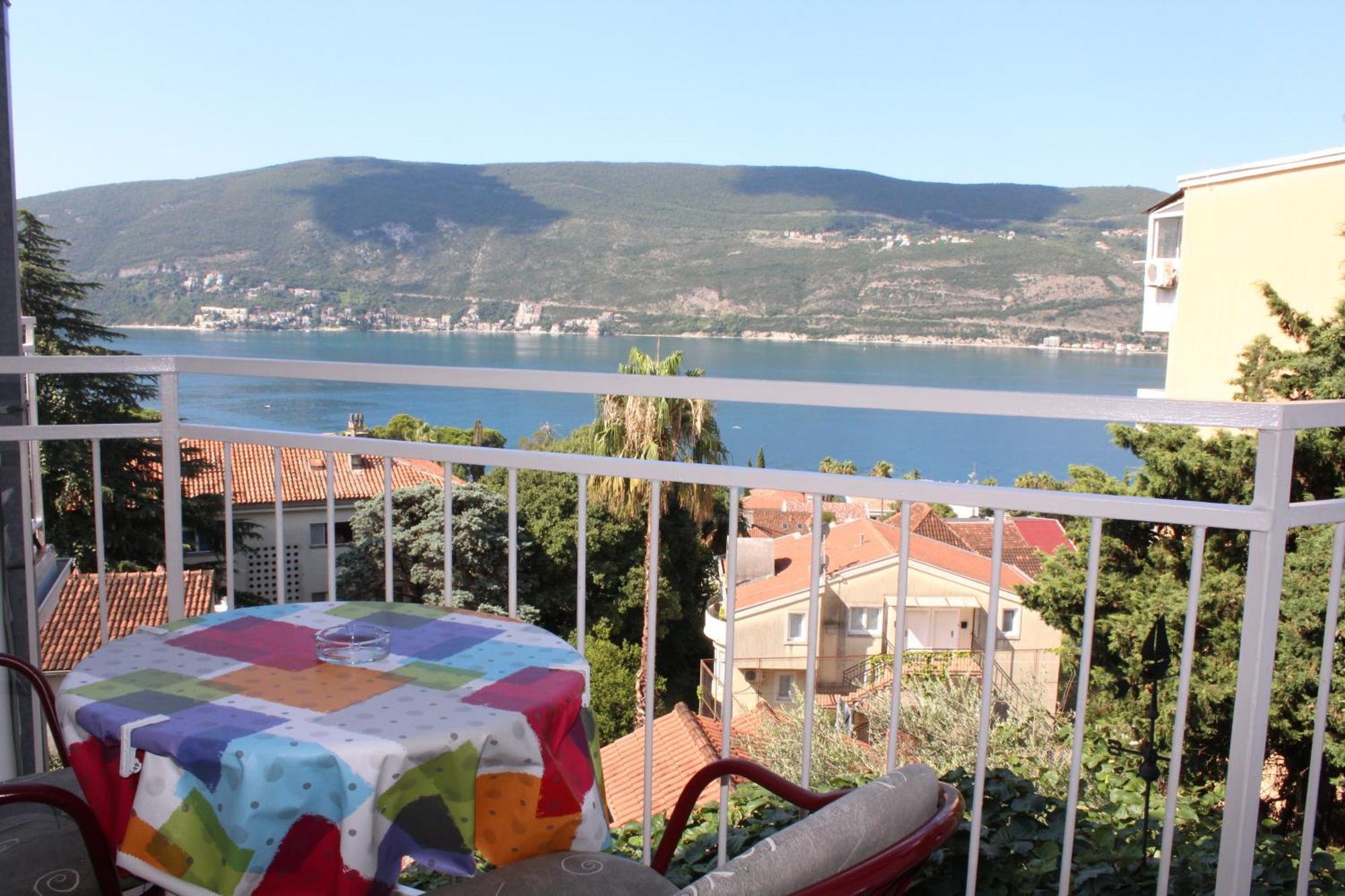 Guest House Tomanovic Herceg Novi Pokoj fotografie