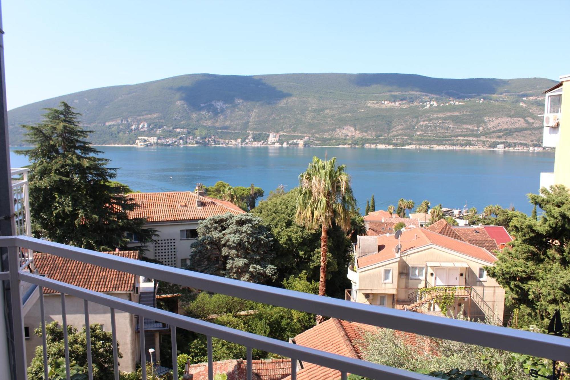 Guest House Tomanovic Herceg Novi Pokoj fotografie
