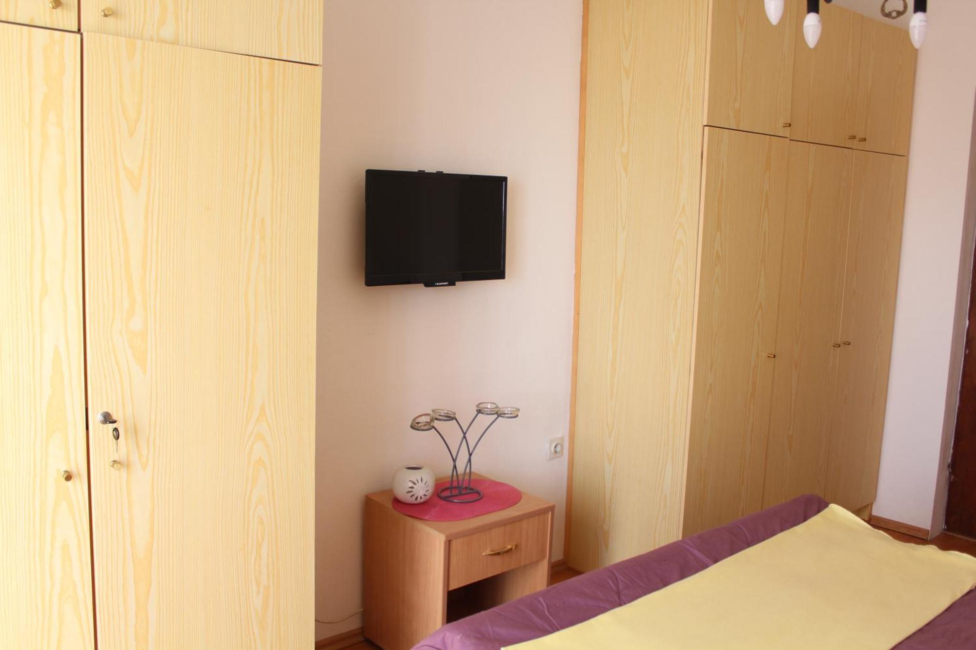 Guest House Tomanovic Herceg Novi Pokoj fotografie