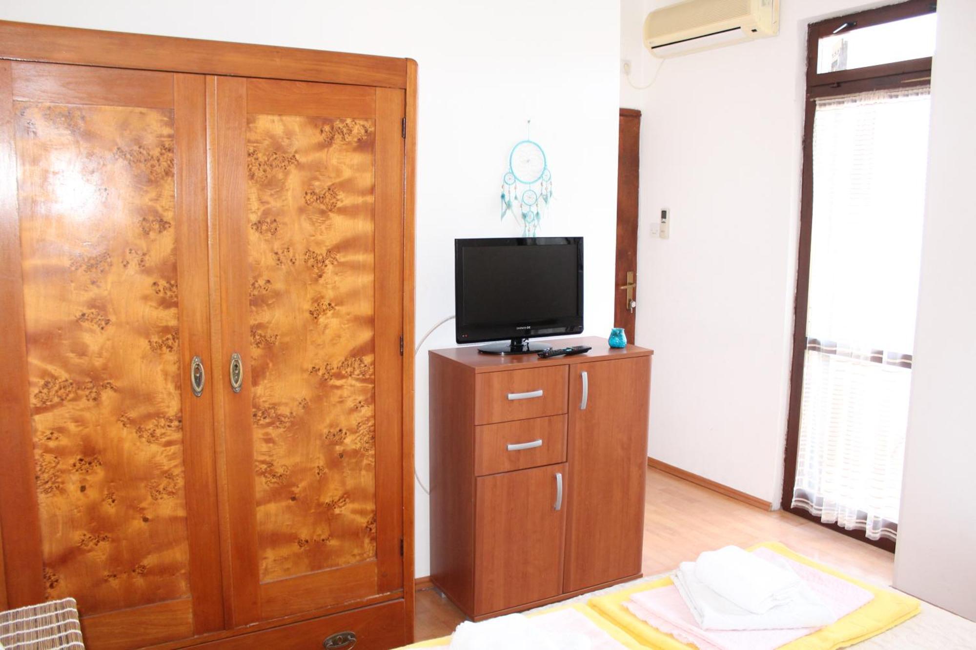 Guest House Tomanovic Herceg Novi Pokoj fotografie