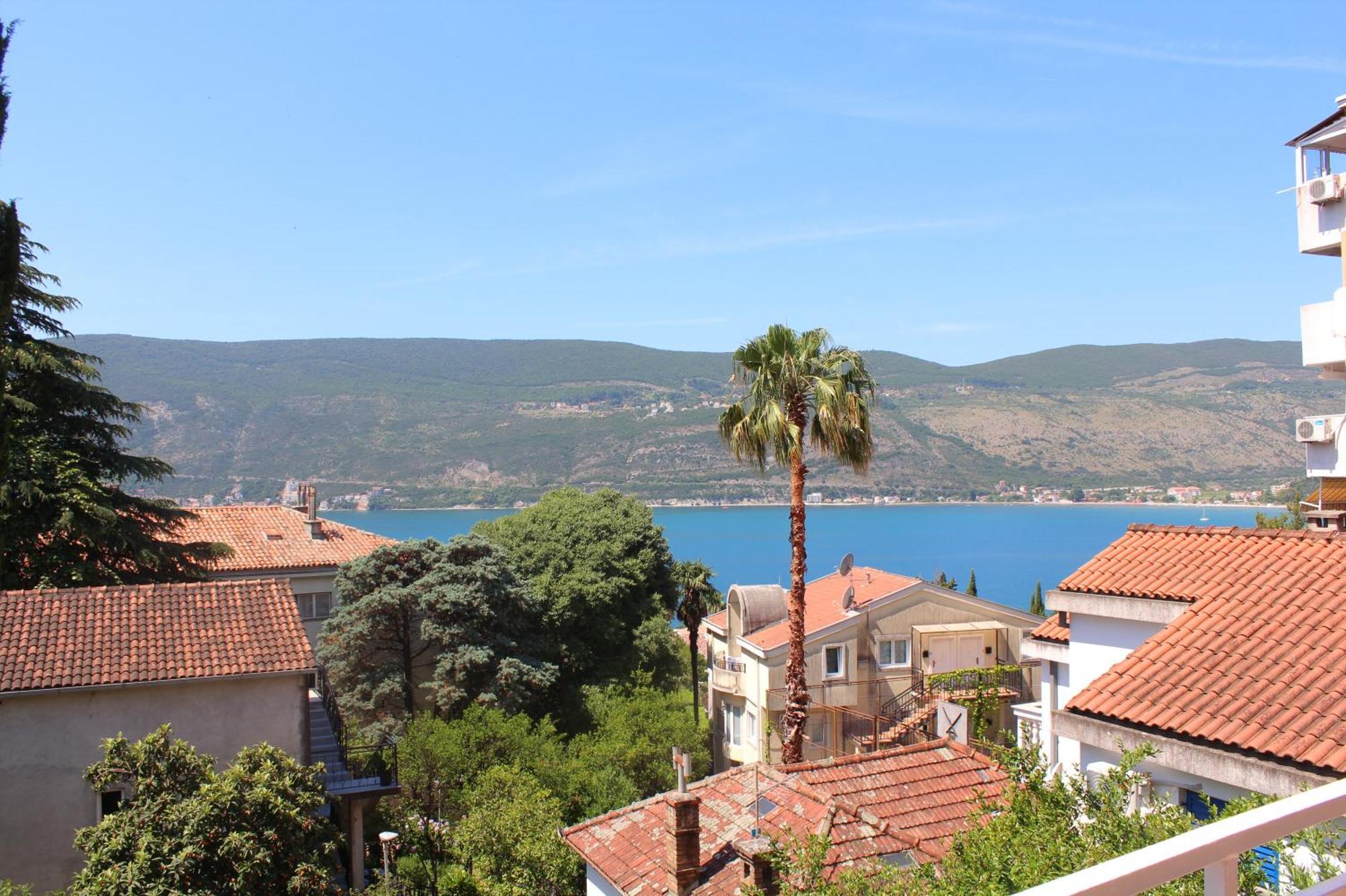 Guest House Tomanovic Herceg Novi Pokoj fotografie