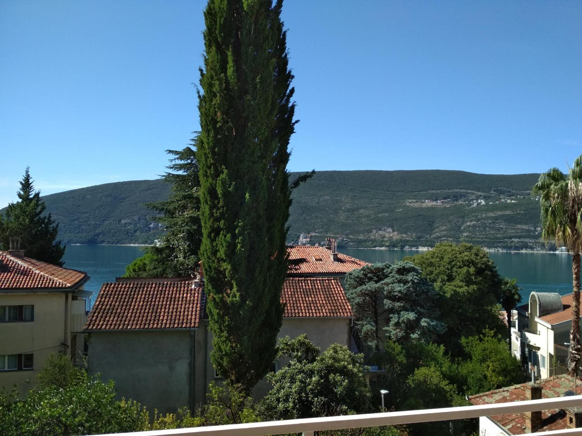 Guest House Tomanovic Herceg Novi Pokoj fotografie