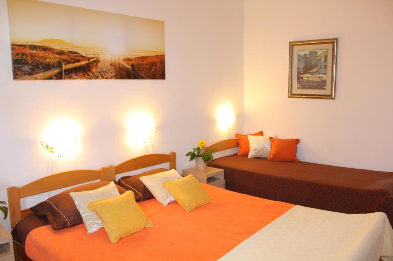 Guest House Tomanovic Herceg Novi Exteriér fotografie