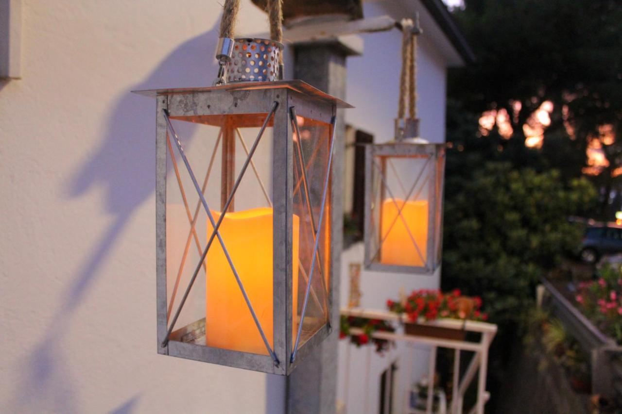 Guest House Tomanovic Herceg Novi Exteriér fotografie